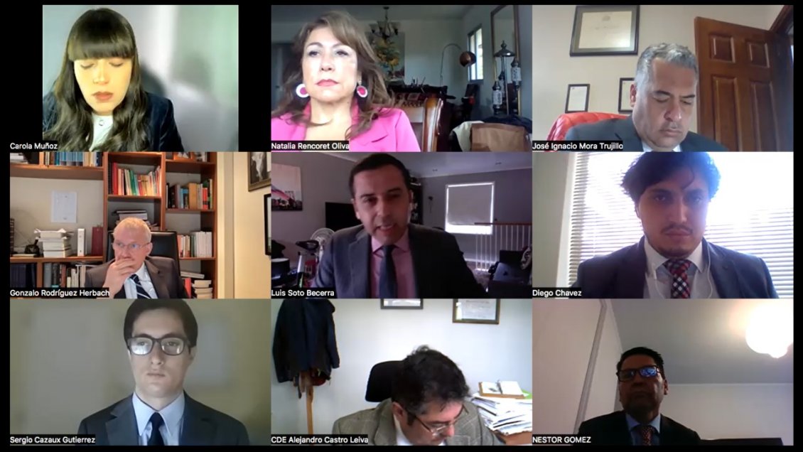 Confirman arraigo comunal contra ex alcalde de Coyhaique formalizado por caso 