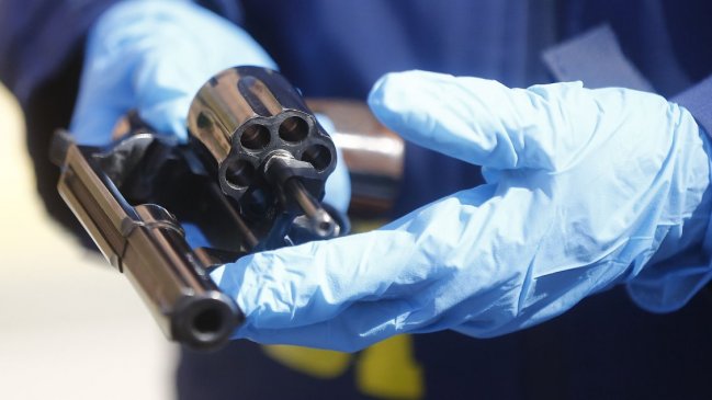 Los homicidios por ajustes de cuentas aumentaron 17 puntos en cinco años