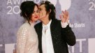   Las imágenes que dejaron los Brit Awards 2022 