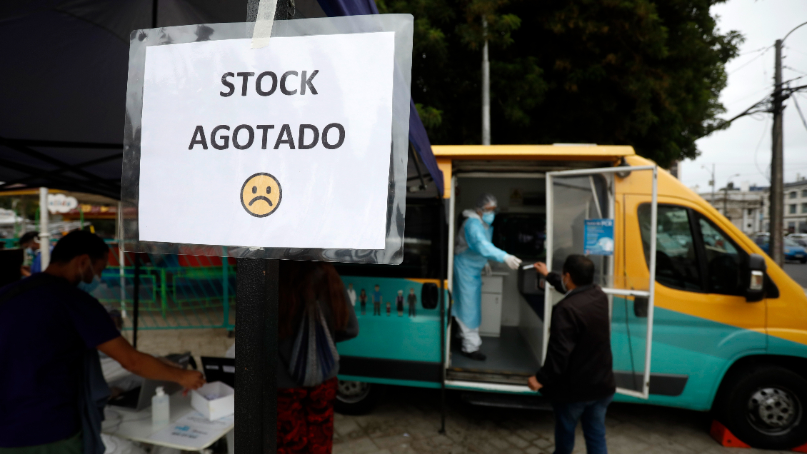 Alcalde de Pedro Aguirre Cerda: 