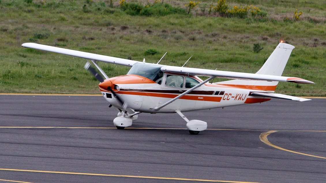 Vuelos a Isla Mocha retornarán el 16 de febrero