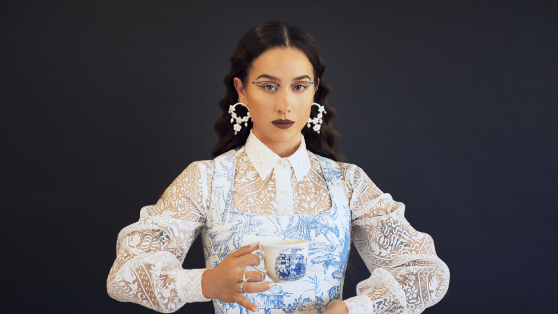 Denise Rosenthal encabeza el Festival de Peñaflor 2022