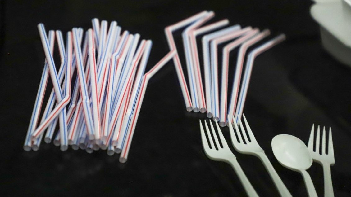 ¿Qué multas tendrán quienes no respeten ley que prohíbe plásticos de un solo uso? Gobierno dio respuestas