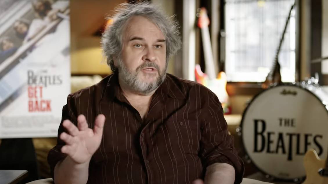Peter Jackson es el artista mejor pagado de 2021