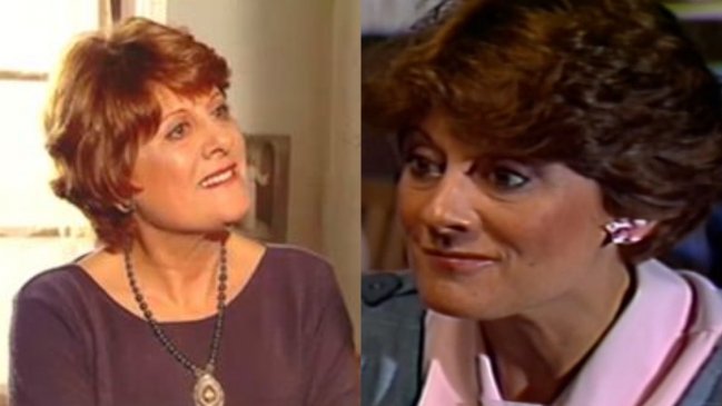 Muere la actriz de teleseries Mané Nett a los 73 años