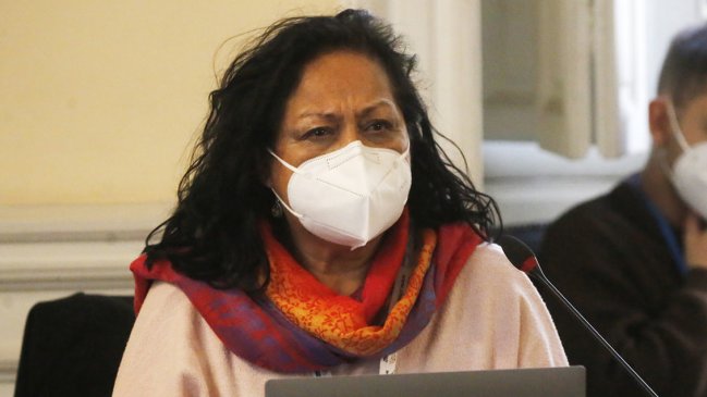 Puro ruido: Propuesta de convencional que invocó a la Unión Soviética logró cero votos