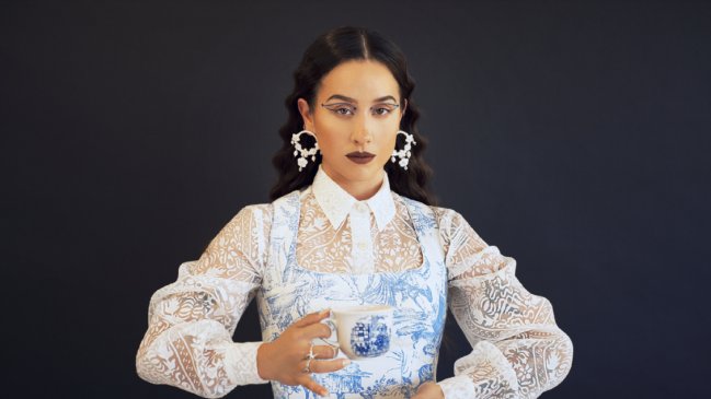 Denise Rosenthal encabeza el Festival de Peñaflor 2022