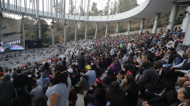 Ante otras cancelaciones, confirman shows de Tini y Cultura Profética en la Quinta Vergara