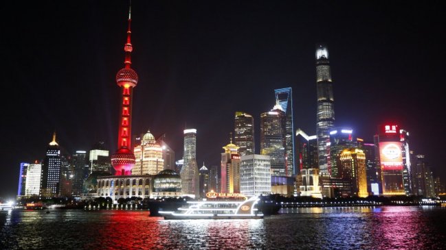 Asia consolida su liderato en la innovación global, donde Europa retrocede