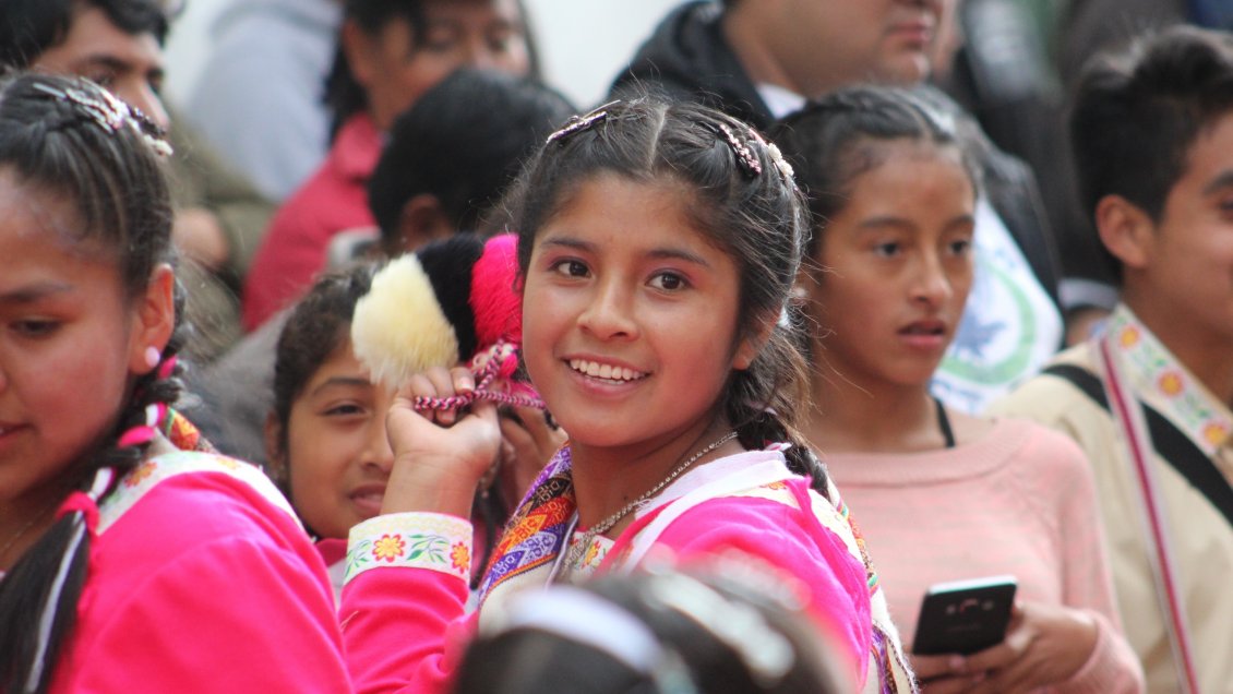 América Latina inauguró un instituto para preservar más de 500 lenguas indígenas