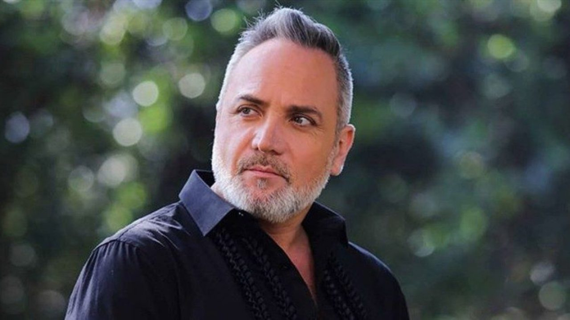 Luis Jara revela la fecha de estreno de 