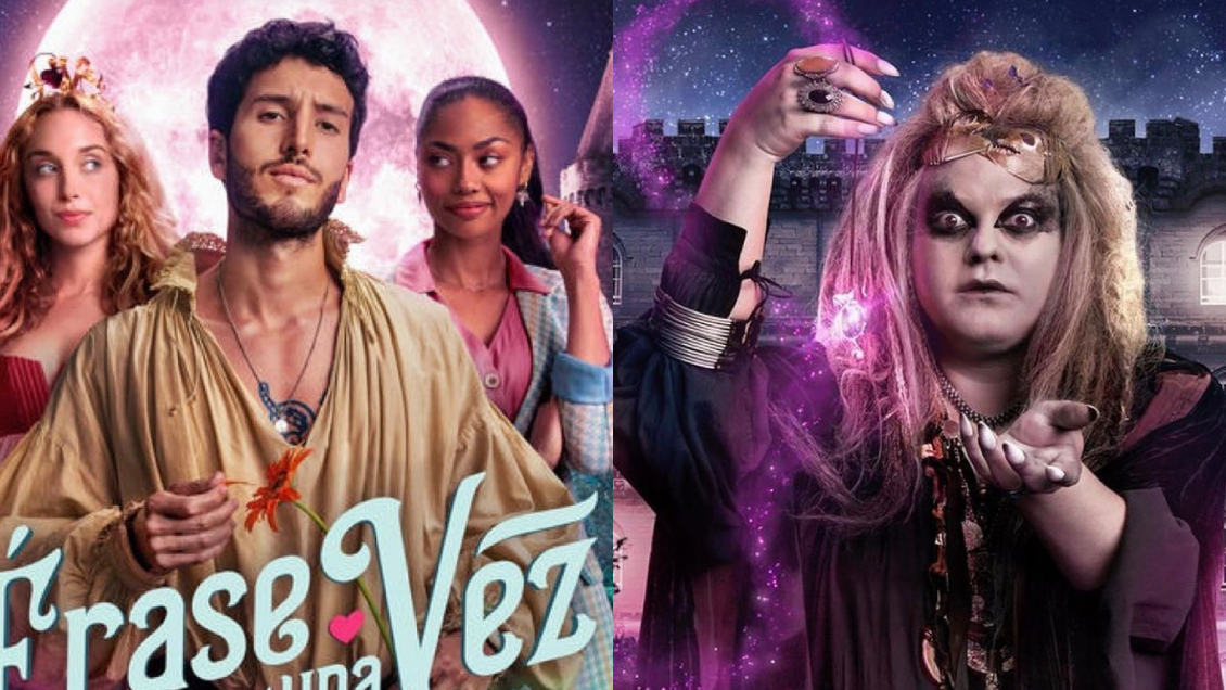 Sebastián Yatra y Daniela Vega se juntarán en serie de Netflix