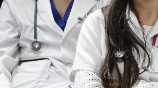   Servicio de Salud de Ñuble presentará querella por agresión contra médico en Bulnes 