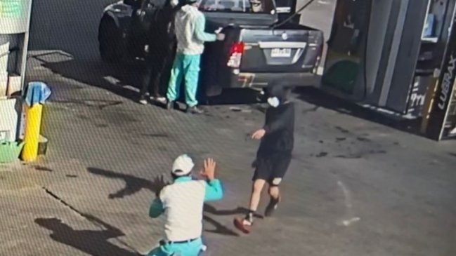 Detienen a banda de menores de edad que realizó tour delictual por diversas comunas de O'Higgins