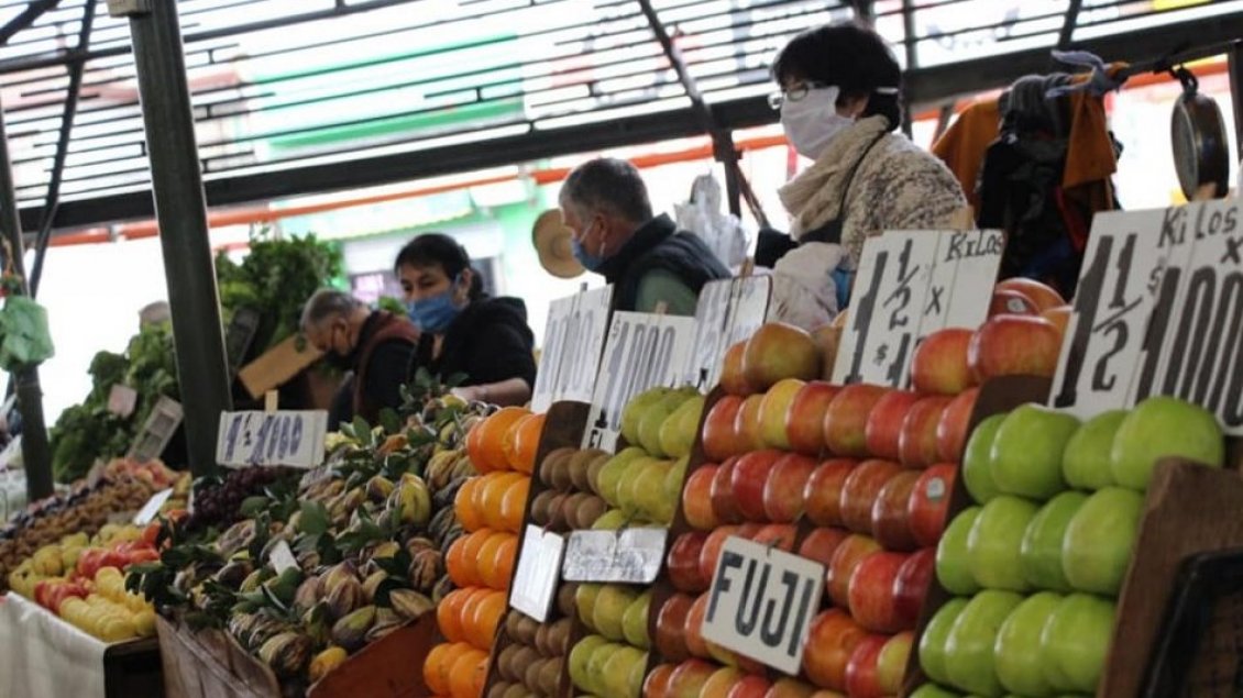 Ñuble: aumentan presupuesto para construir infraestructura que albergará la Feria de San Carlos