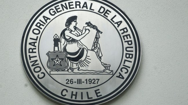  Contraloría propuso la destitución de tres funcionarios en Aysén por sumario administrativo  
