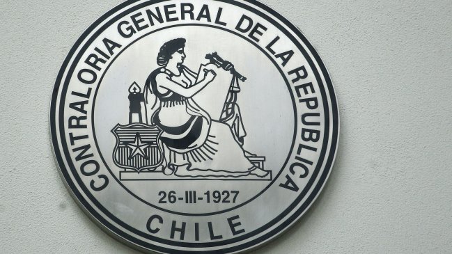 Contraloría propuso la destitución de tres funcionarios en Aysén por sumario administrativo