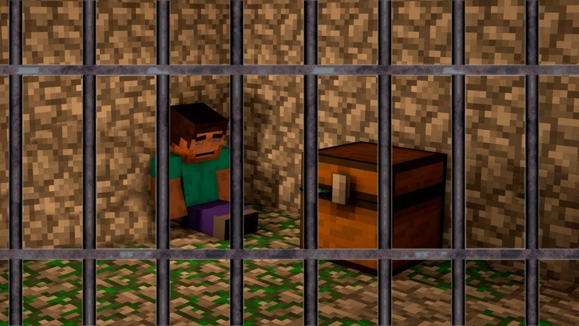 Rusia condena a adolescente a cinco años de cárcel por tramar explosión de edificio federal en Minecraft