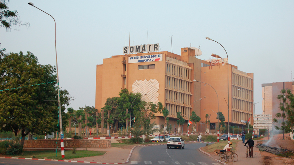 ONU destinó 10 millones de dólares a Níger para seguridad alimentaria