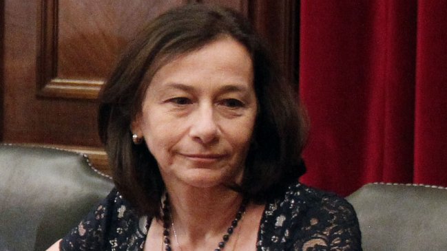 Rosanna Costa: Se requerirán mayores tasas de las que teníamos contempladas