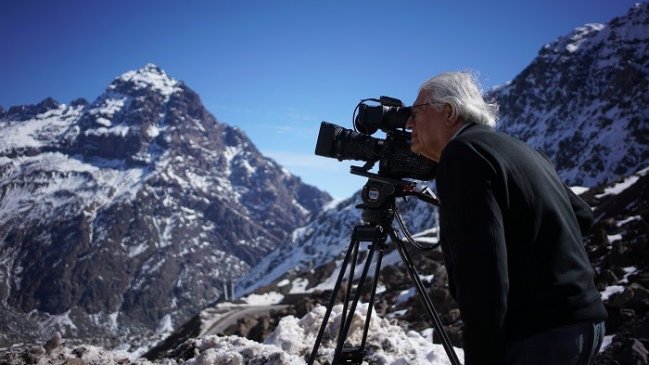  Documental chileno gana premio Goya como Mejor Película Iberoamericana  