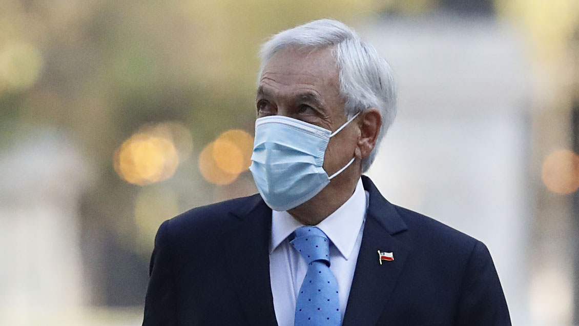 Presidenta de la Convención recibirá a impulsores de la iniciativa denominada 