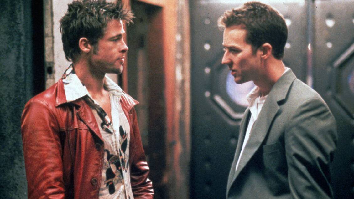 David Fincher reaccionó a final alternativo de 