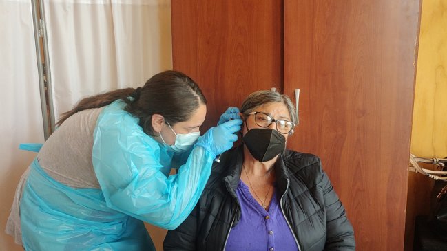 Adultos mayores de Punta Arenas pueden acceder a evaluaciones auditivas gratuitas