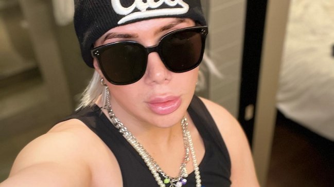 Influencer se someterá a reducción de pene para sentirse 