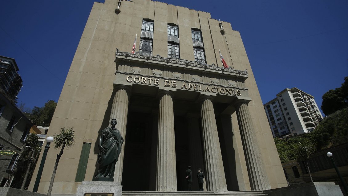 Corte de Apelaciones confirmó presidio perpetuo por secuestro con violación en Rapa Nui