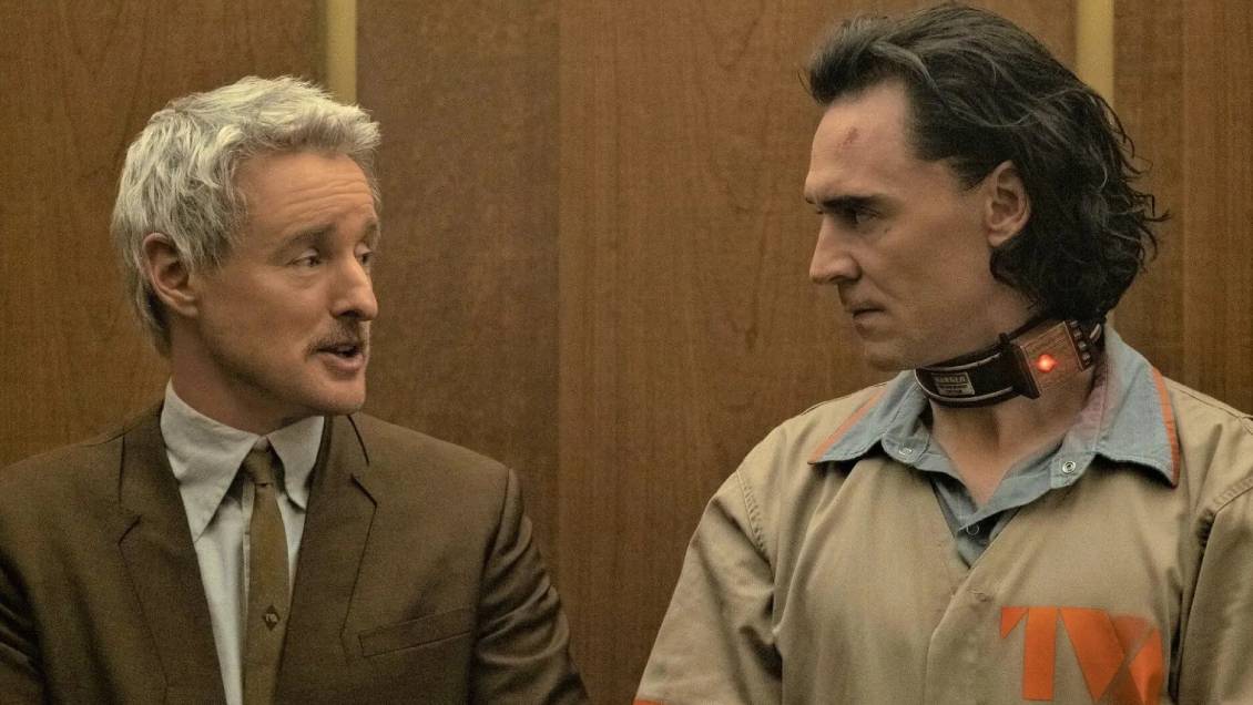 Owen Wilson confirmó su presencia en temporada 2 de 