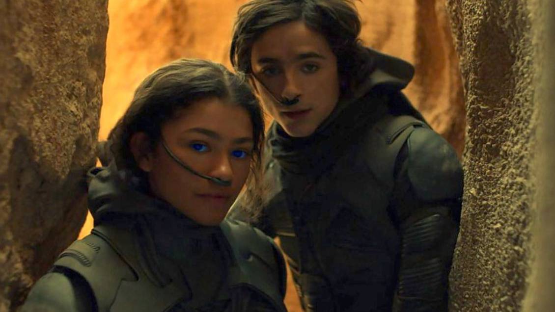 Denis Villeneuve confirma que 