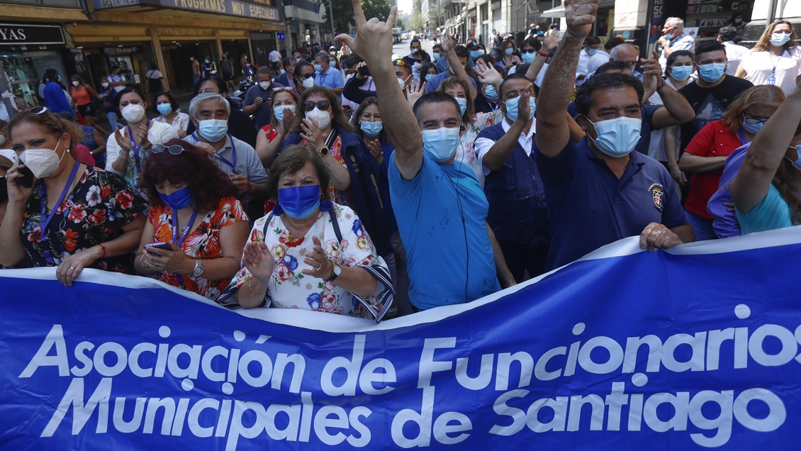 Polémica en Municipio de Santiago por irregularidades detectadas por la Contraloría en periodo anterior