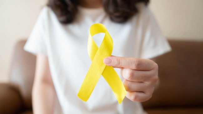 Cáncer infantil en Chile aumentó de 481 a 517 casos por año