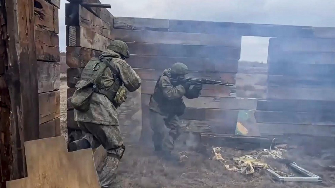 EEUU pidió a sus ciudadanos abandonar Bielorrusia 