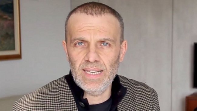 Líder antivacunas arrepentido: 