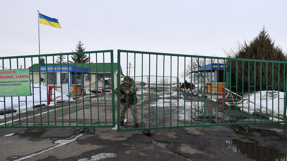 Reino Unido afirma que Rusia busca 