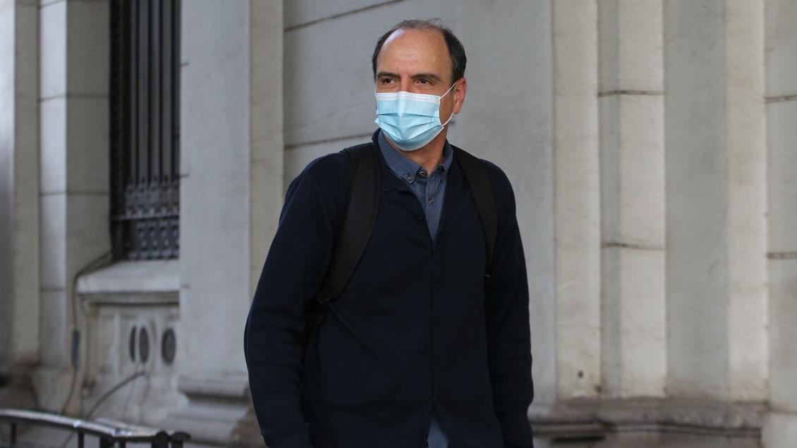 Monckeberg: Espero que la izquierda entienda que podemos aportar en la Convención