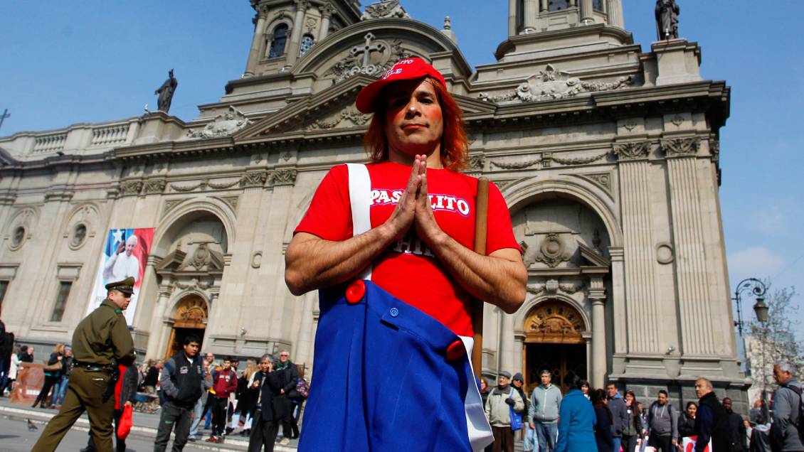 Acusan a Circo Pastelito de no pagar indemnización tras accidente de niño