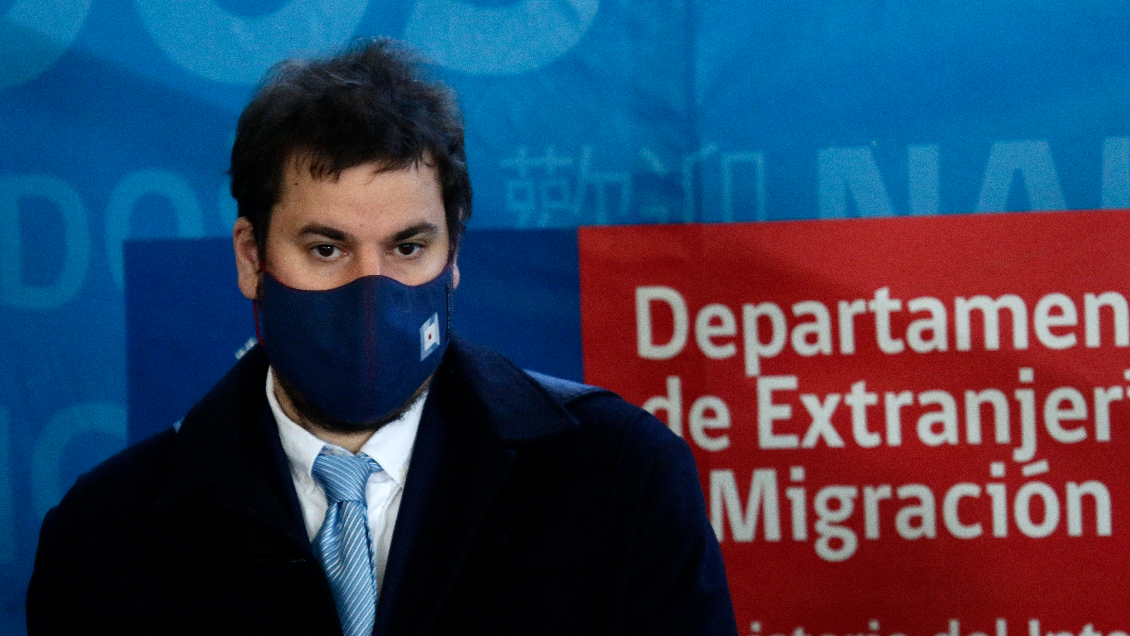 Director de Migraciones: Hay un próximo gobierno que ofrece viviendas y económicamente es una oportunidad