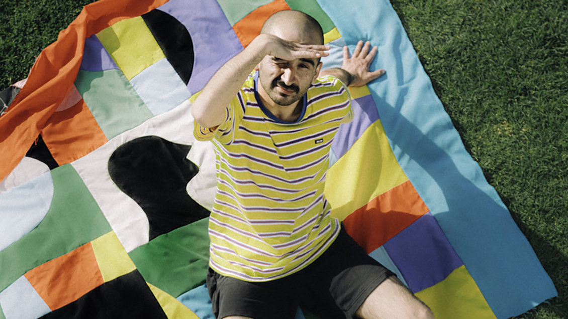 Bronko Yotte anuncia show para presentar su álbum 