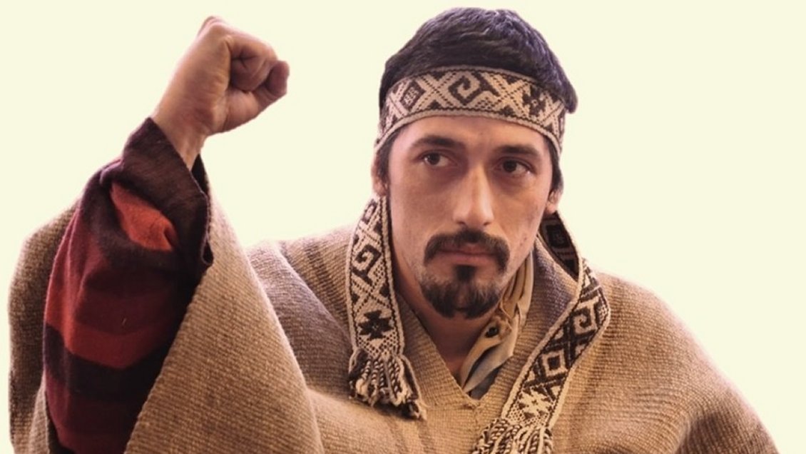 Chile emite orden de detención contra el mapuche argentino Jones Huala