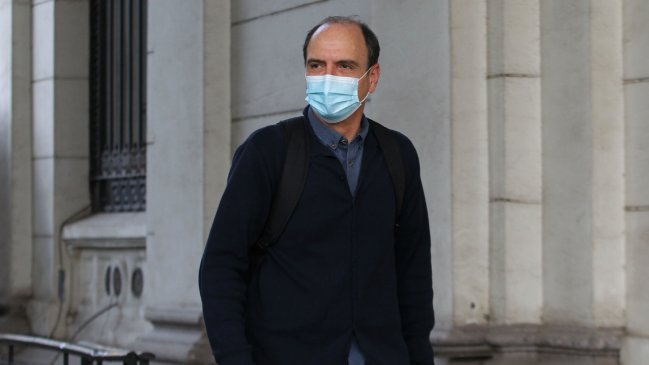 Monckeberg: Espero que la izquierda entienda que podemos aportar en la Convención