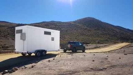  Innovación chilena facilita desarrollo de pequeños productores de alimentos  