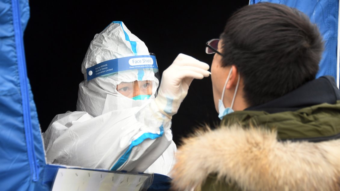 COI elogia prevención y control de Covid-19 en Beijing 2022