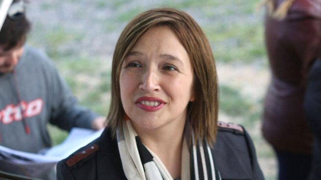 Consejera regional de Valparaíso reconoció haber falsificado título profesional