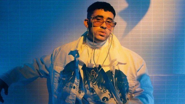 Bad Bunny agotó todas las entradas de su show en el Estadio Nacional
