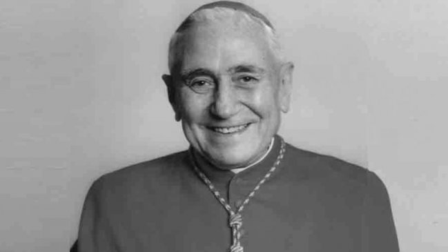 Papa Francisco autorizó el primer paso para beatificar al cardenal argentino Eduardo Francisco Pironio