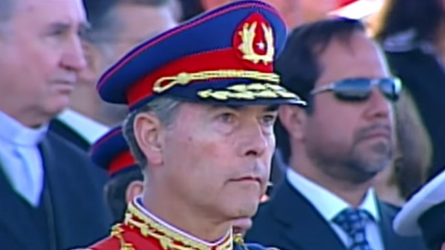 Fiscal nacional ordenó investigar por oficio a hija y yerno de Izurieta por eventual lavado de activos