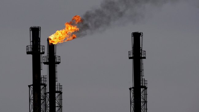 Instituto alemán advierte impacto en precios del petróleo y gas si hay invasión rusa a Ucrania